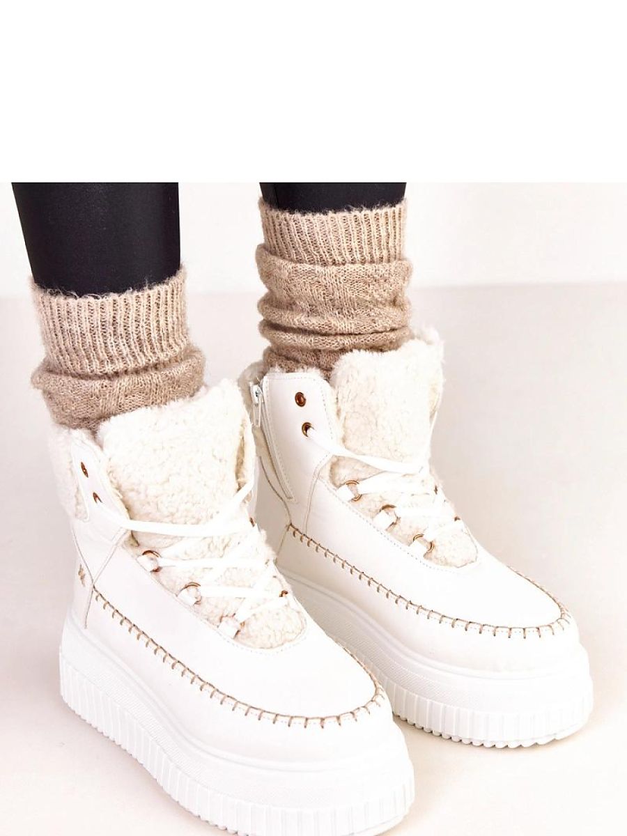  Sport boots model 219937 Solea 