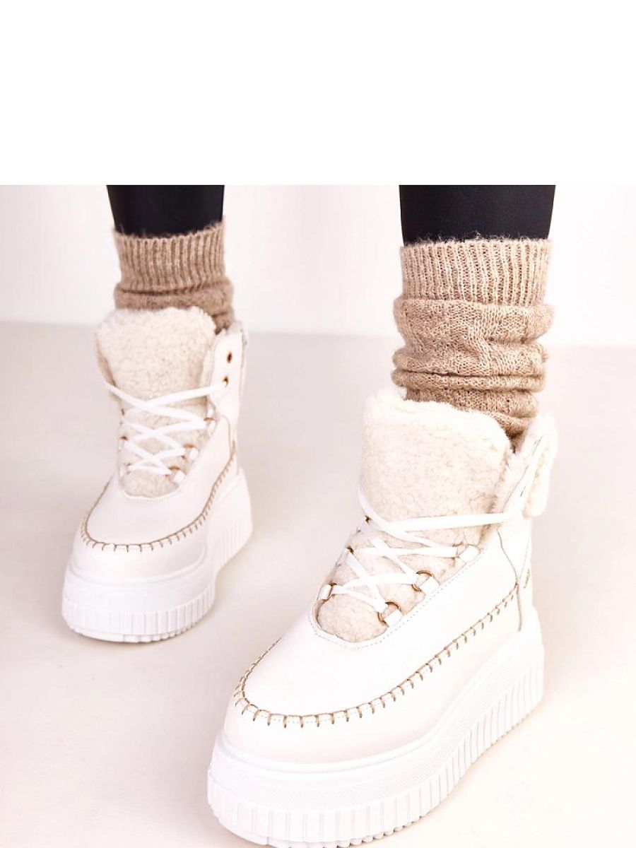  Sport boots model 219937 Solea 