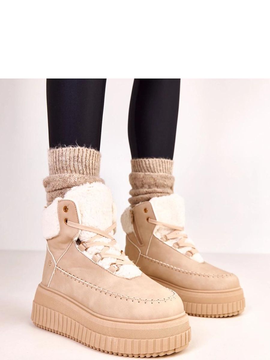 Sport boots model 219938 Solea 
