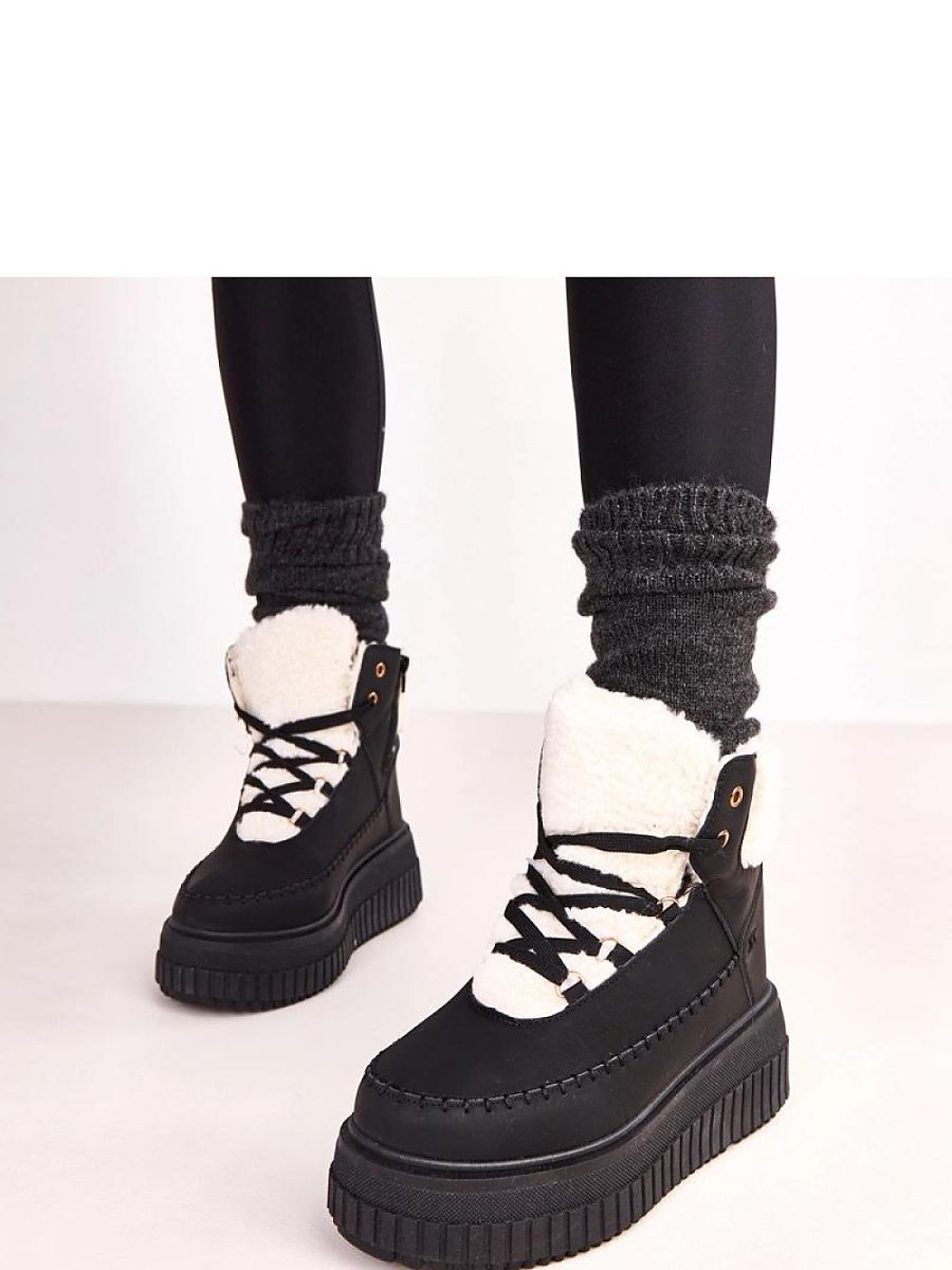  Sport boots model 219939 Solea 