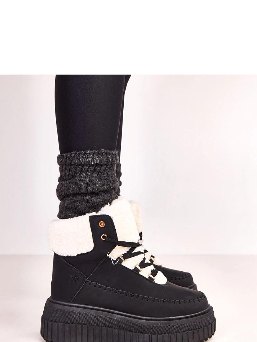  Sport boots model 219939 Solea 