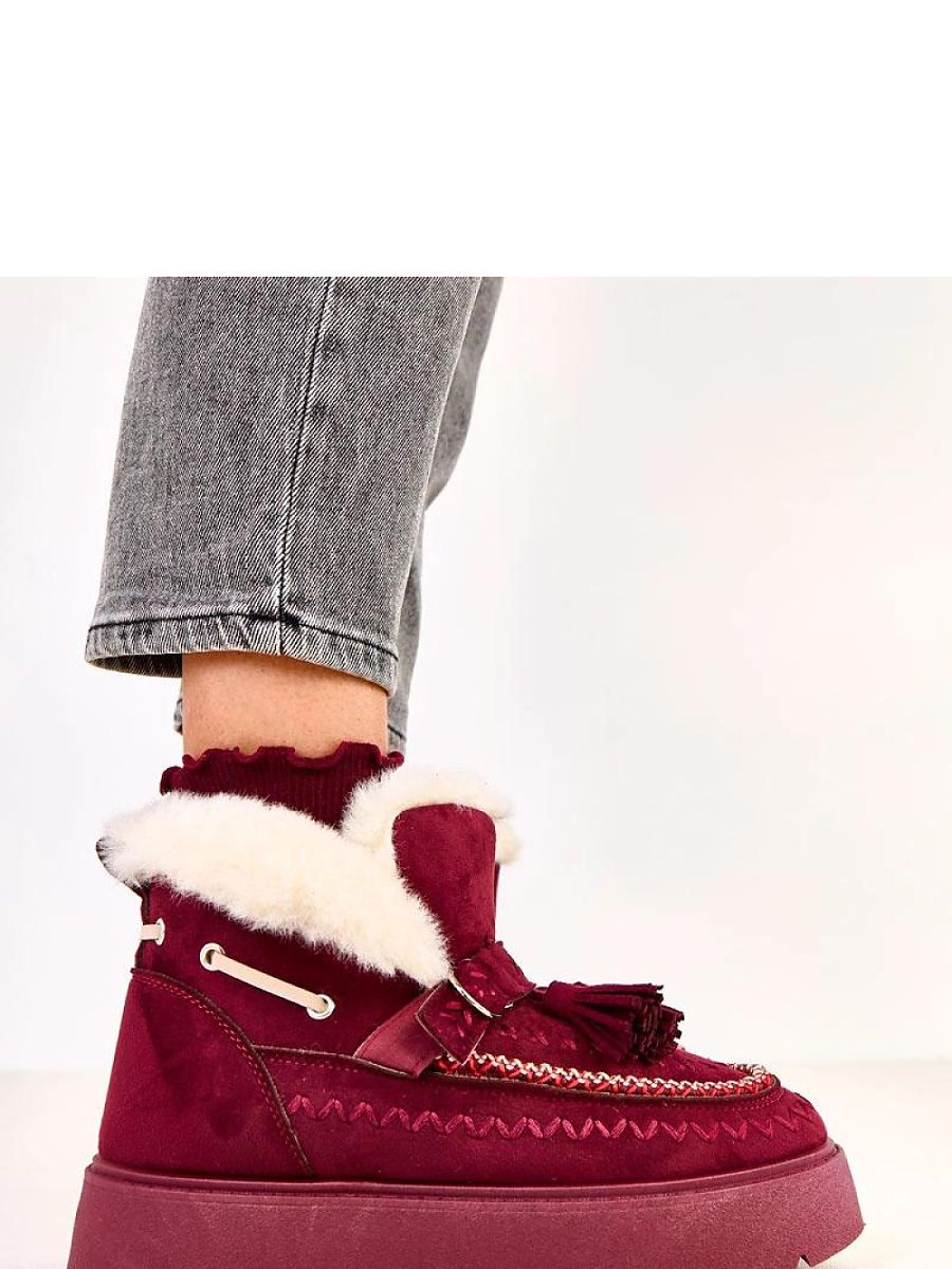  Snow boots model 219941 Solea 