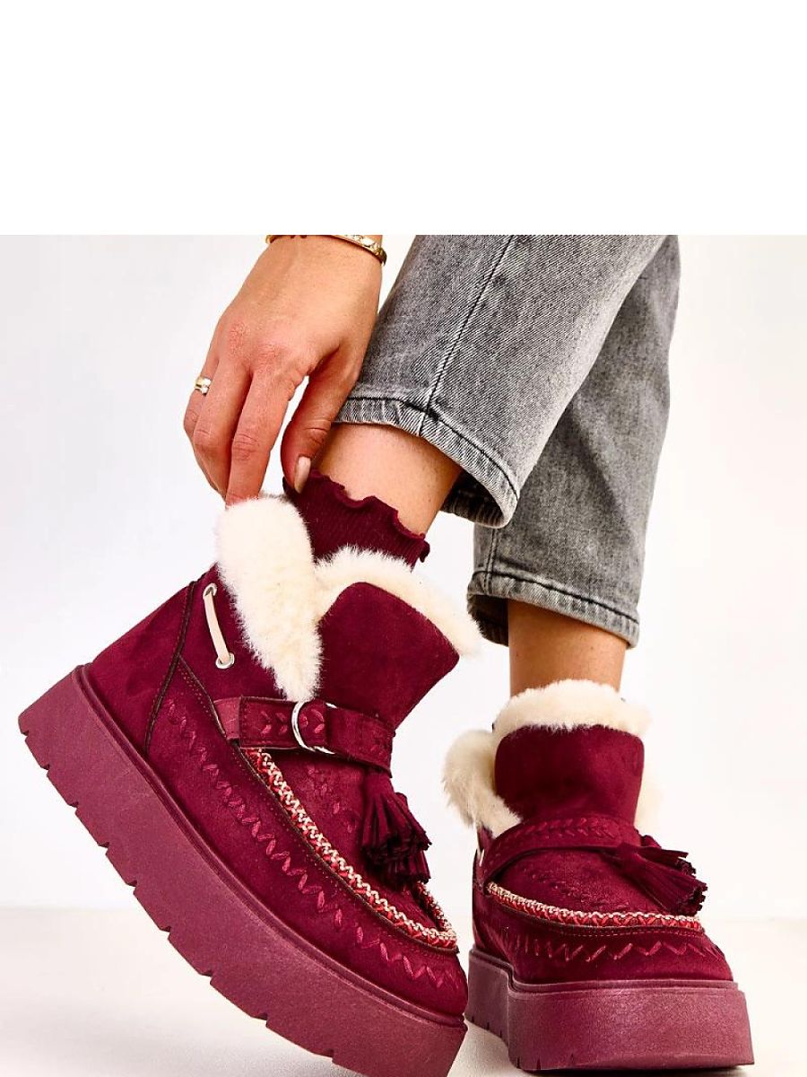  Snow boots model 219941 Solea 
