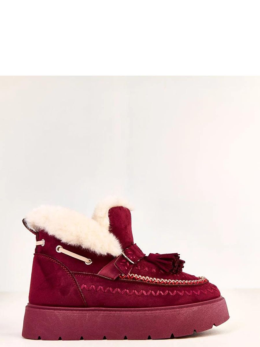  Snow boots model 219941 Solea 