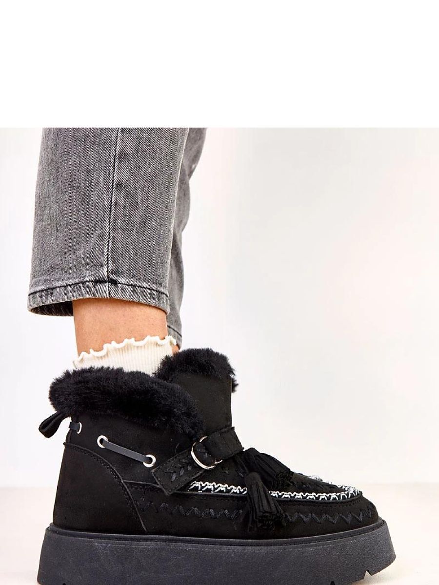  Snow boots model 219942 Solea 