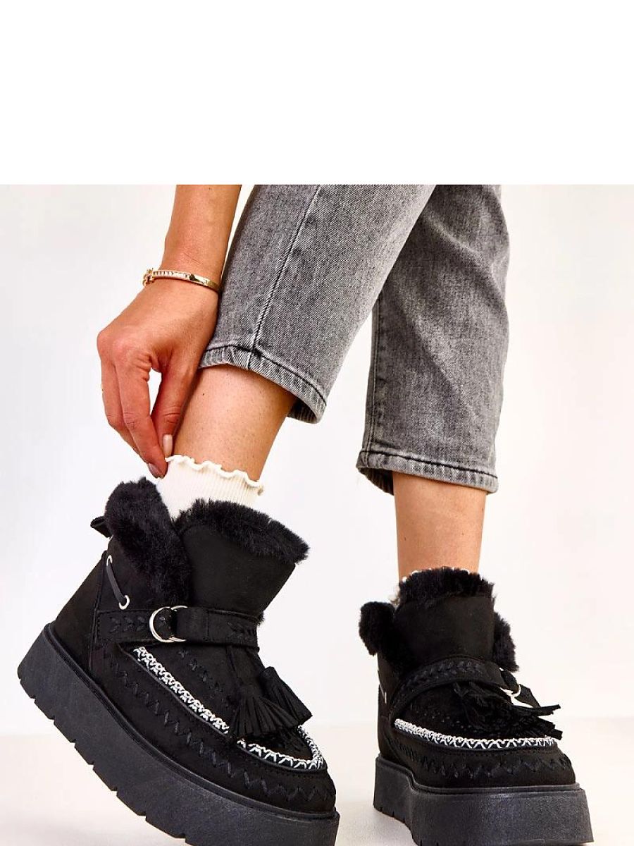  Snow boots model 219942 Solea 