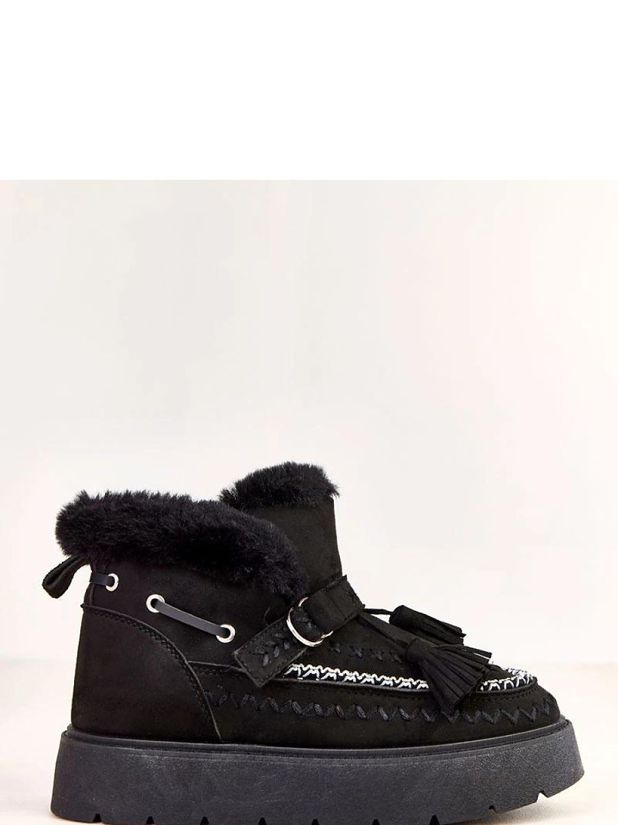  Snow boots model 219942 Solea 