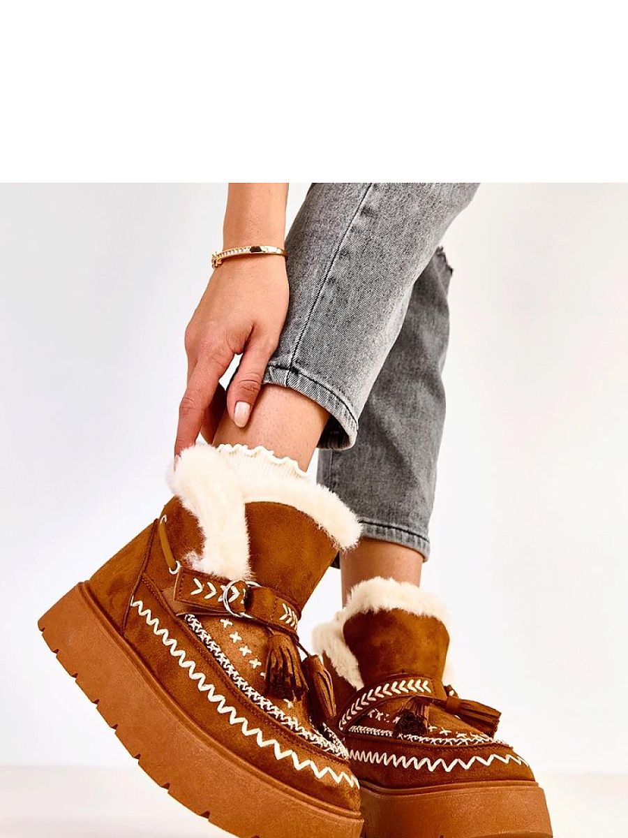  Snow boots model 219944 Solea 