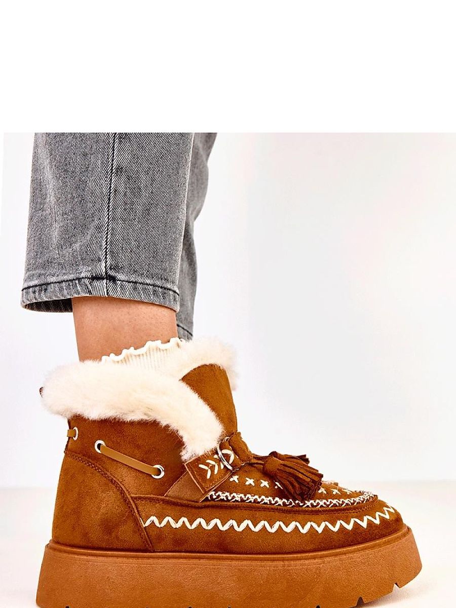  Snow boots model 219944 Solea 