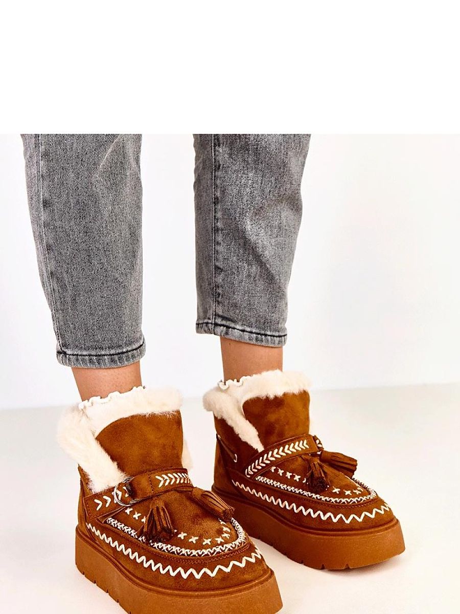  Snow boots model 219944 Solea 
