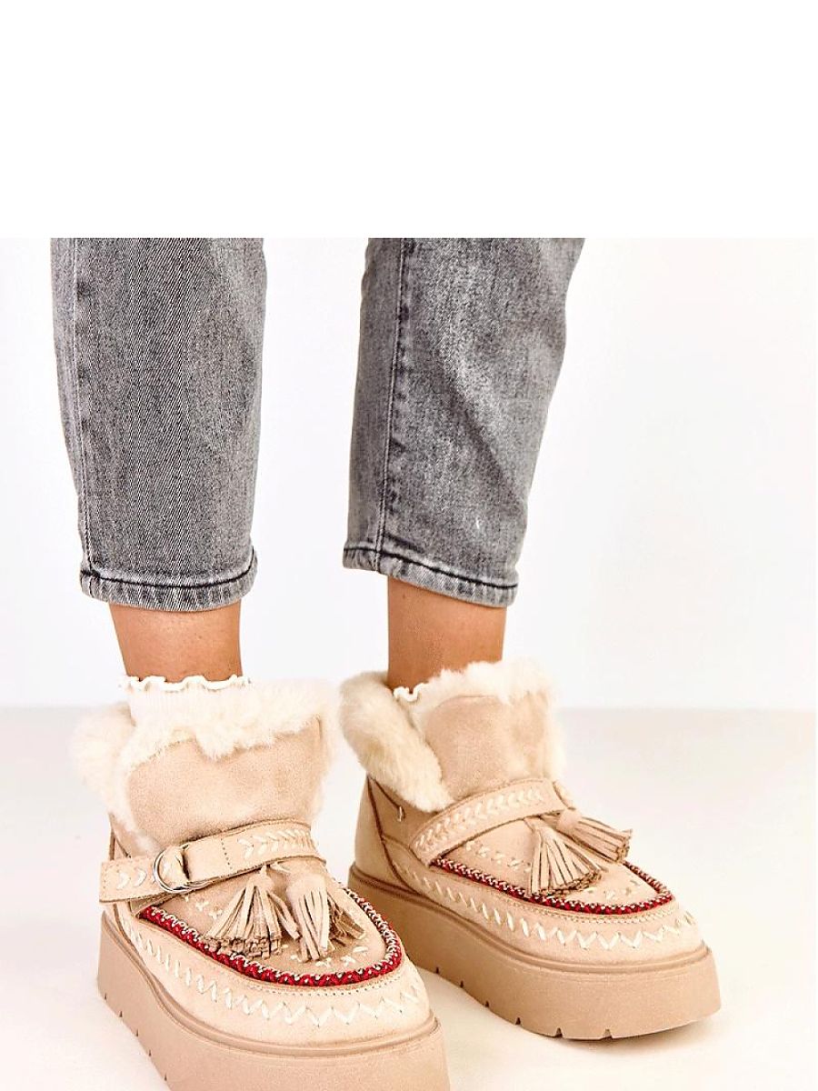  Snow boots model 219945 Solea 