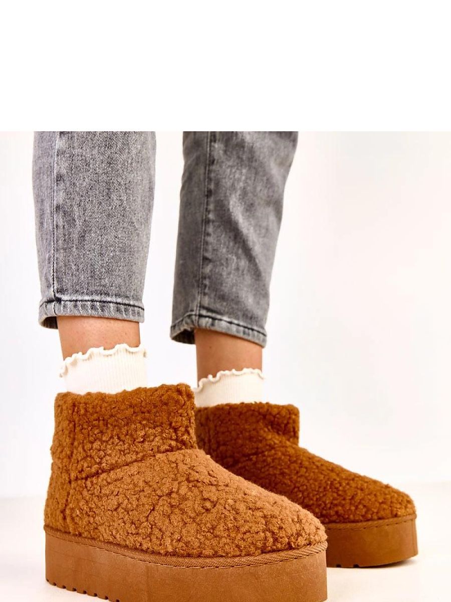  Snow boots model 219946 Solea 