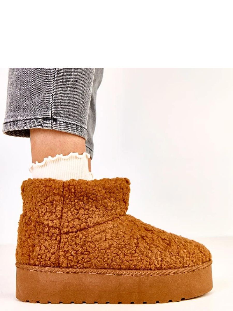  Snow boots model 219946 Solea 