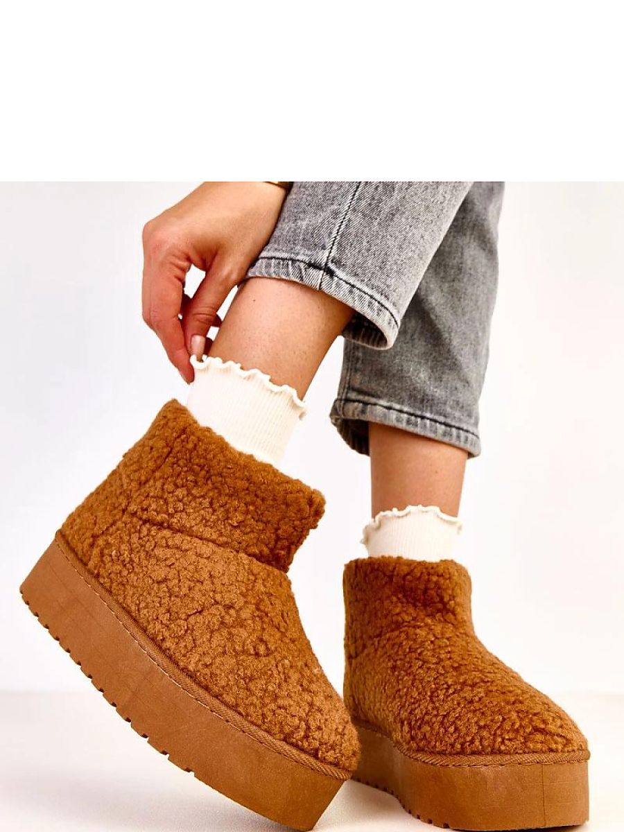  Snow boots model 219946 Solea 