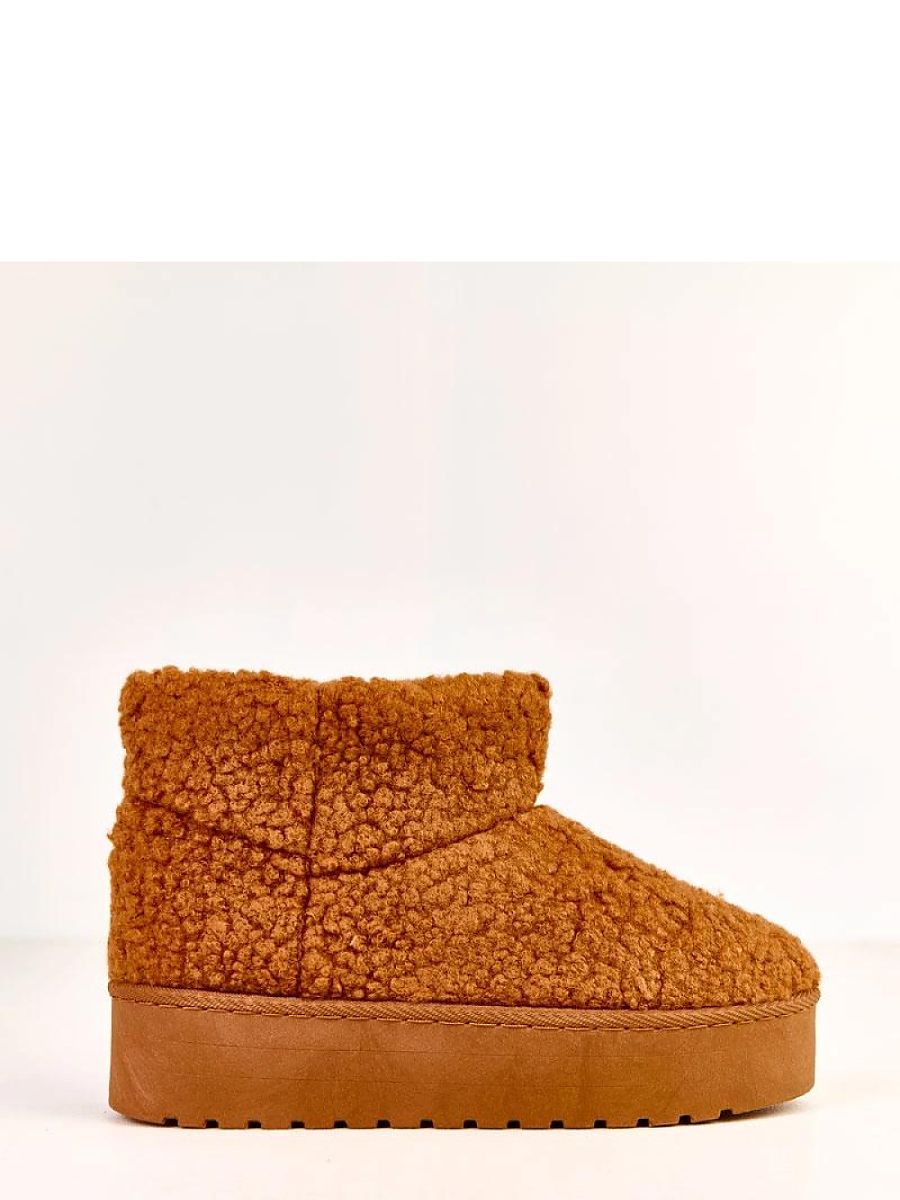  Snow boots model 219946 Solea 