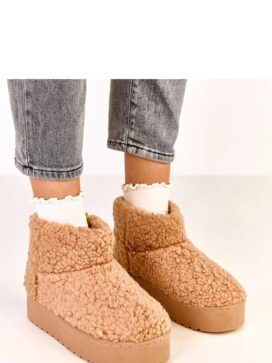  Snow boots model 219948 Solea 