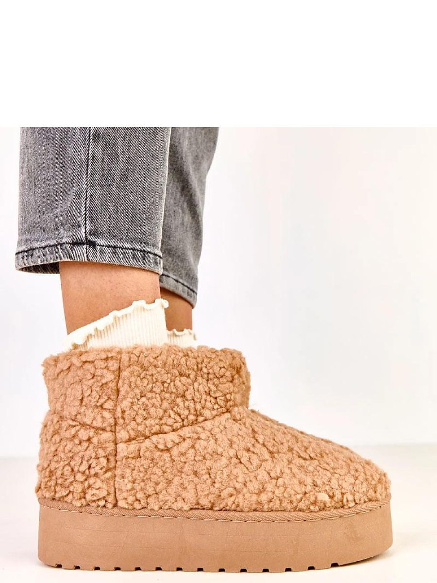  Snow boots model 219948 Solea 