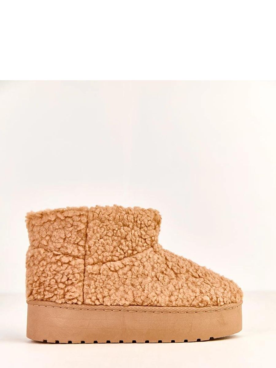  Snow boots model 219948 Solea 