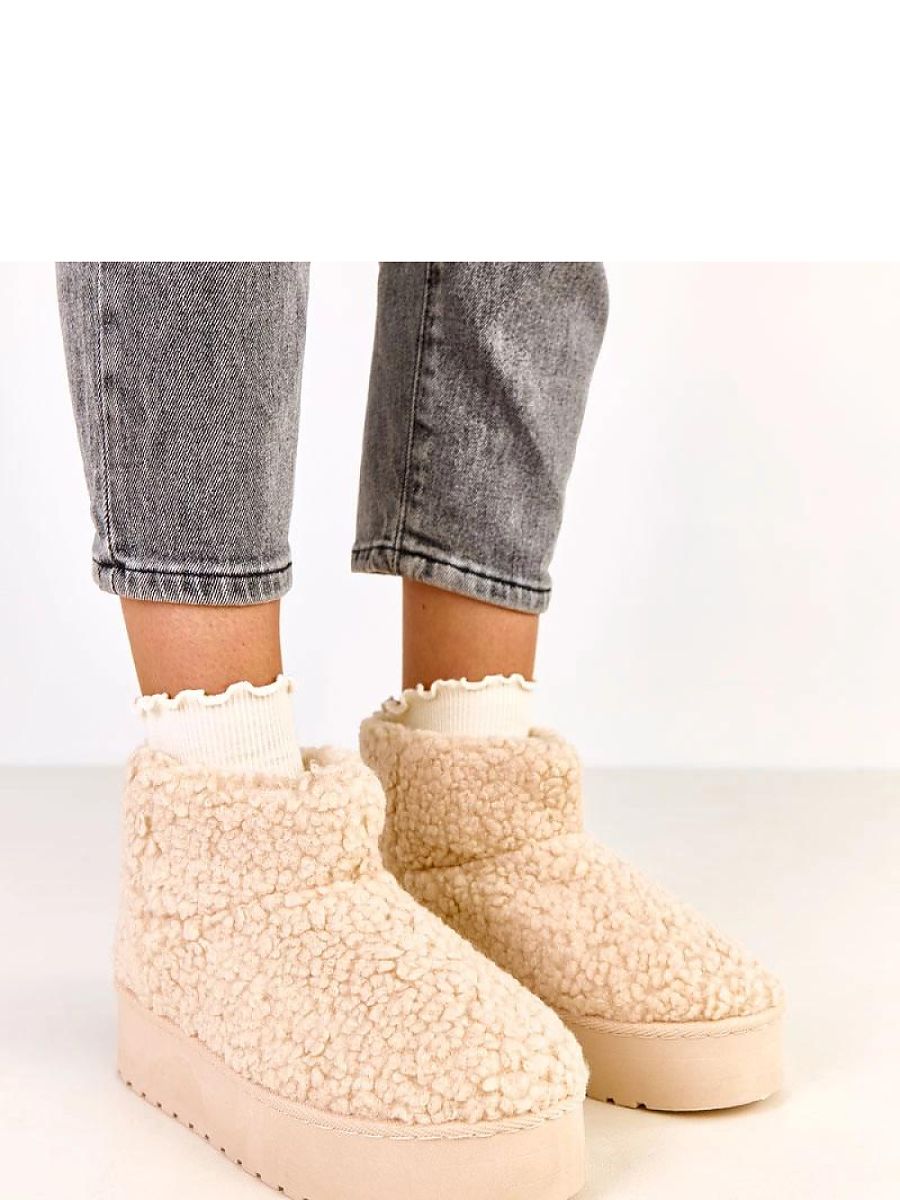  Snow boots model 219949 Solea 