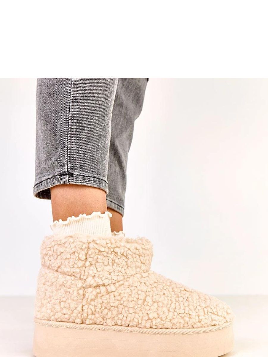  Snow boots model 219949 Solea 
