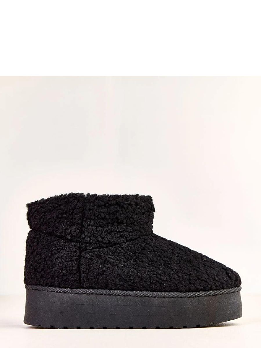 Snow boots model 219950 Solea 
