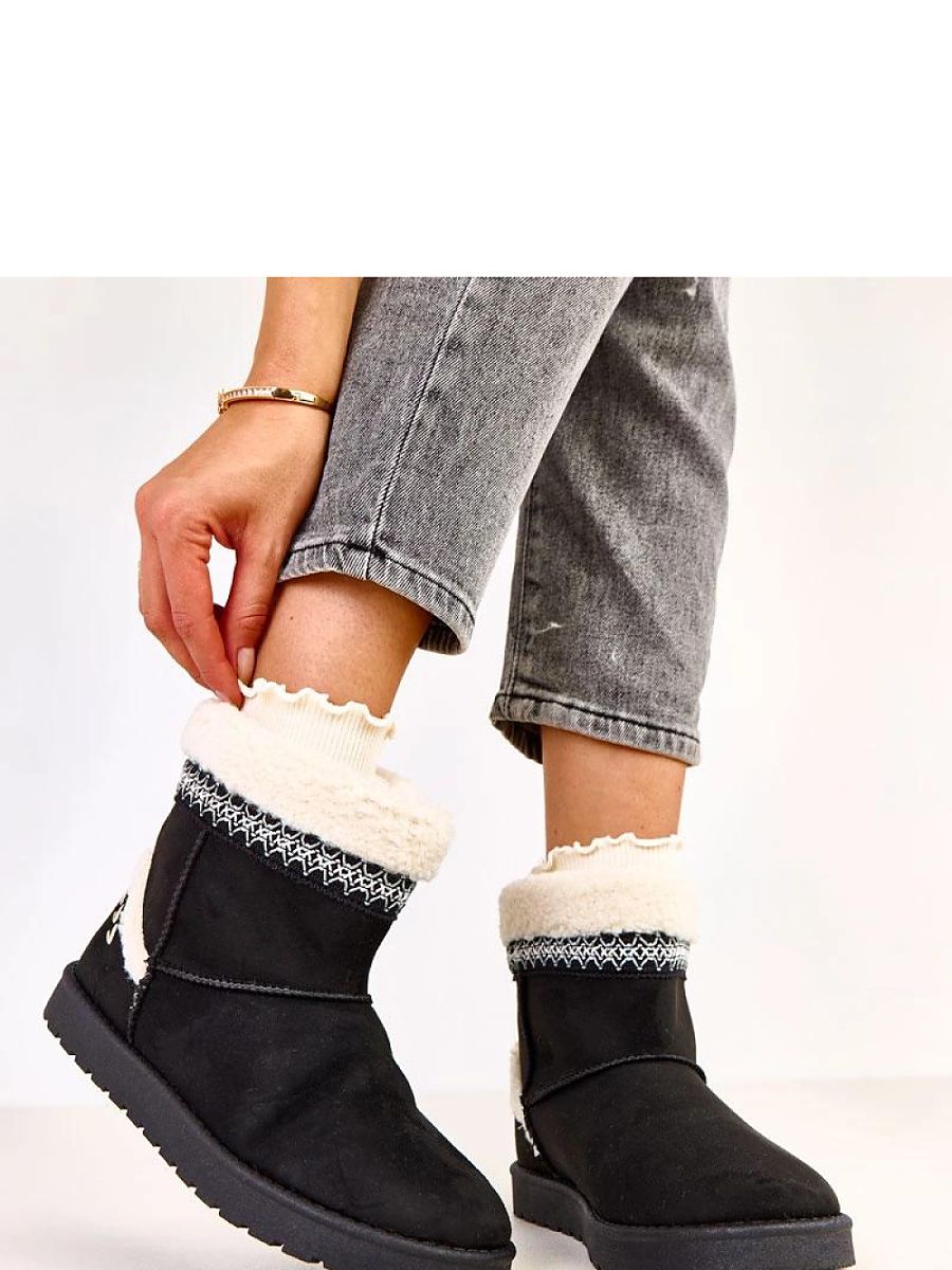  Snow boots model 219953 Solea 