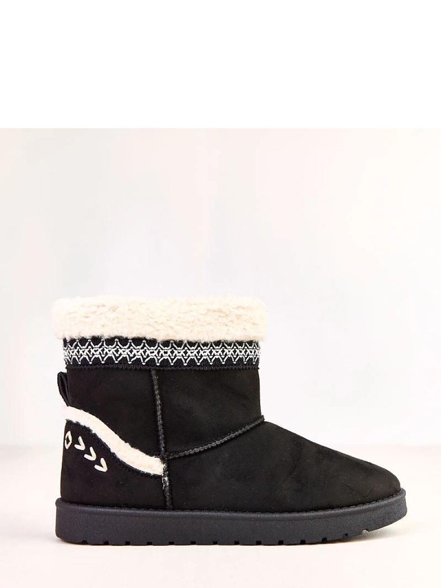  Snow boots model 219953 Solea 