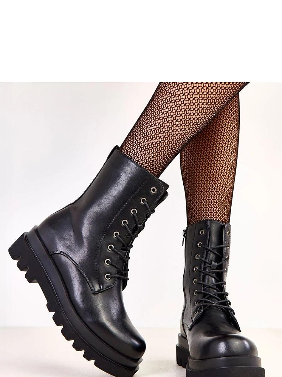  Bootie model 219957 Solea 