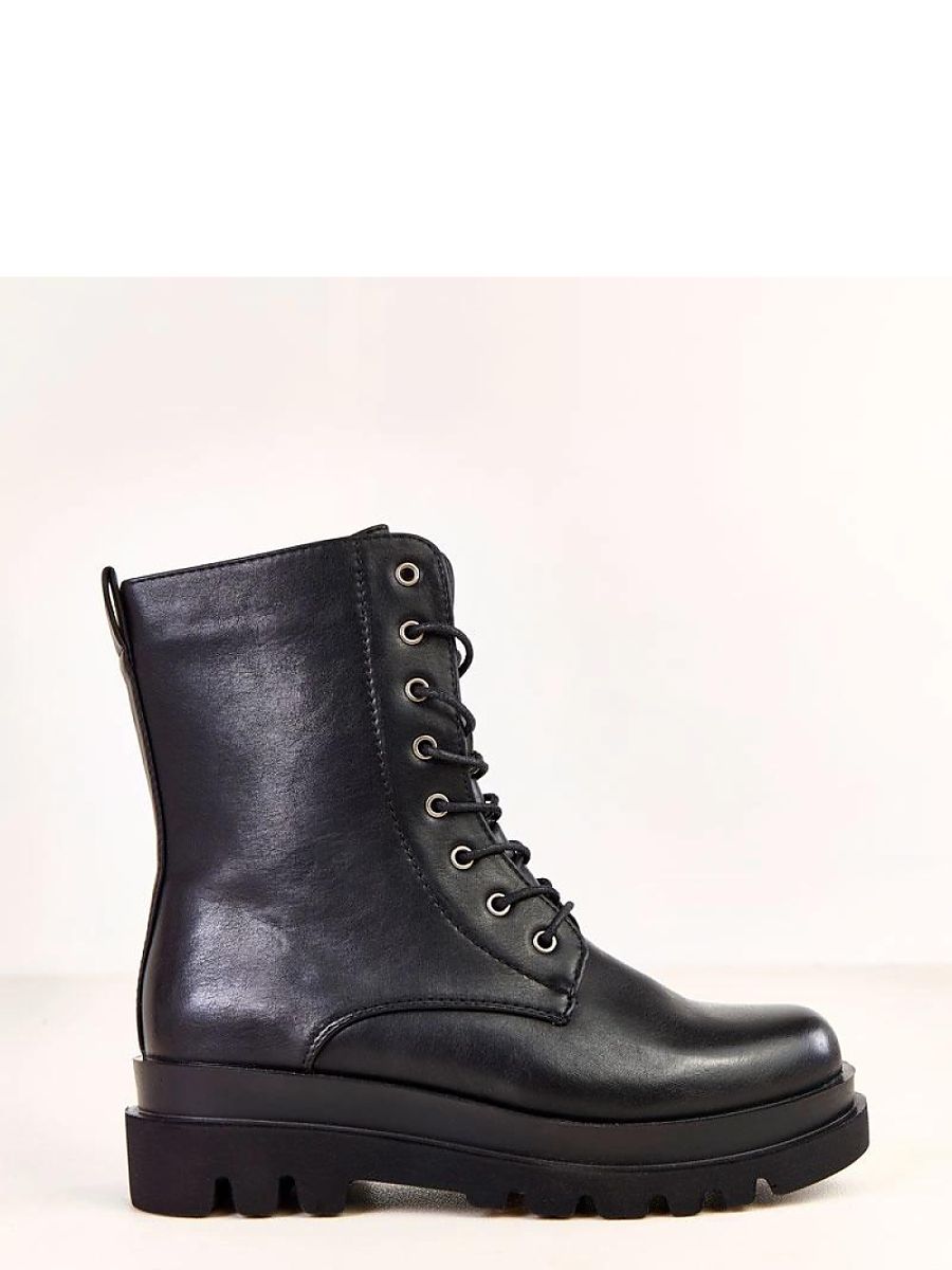  Bootie model 219957 Solea 