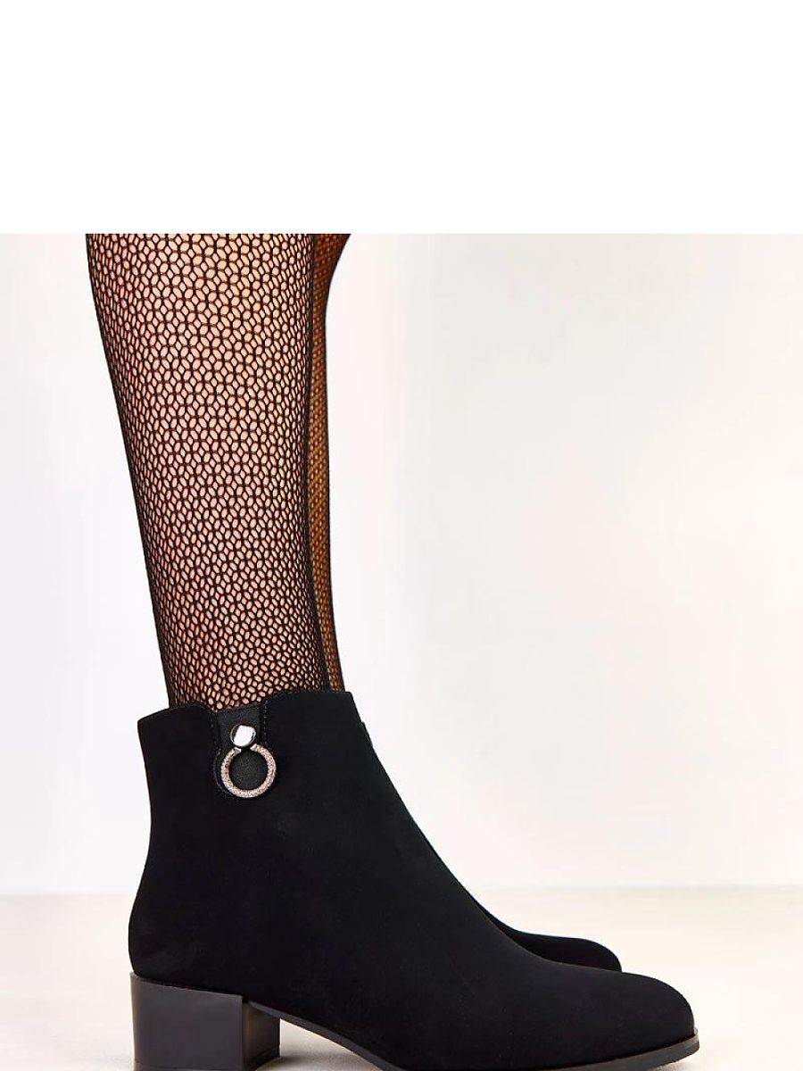  Heel boots model 219960 Solea 