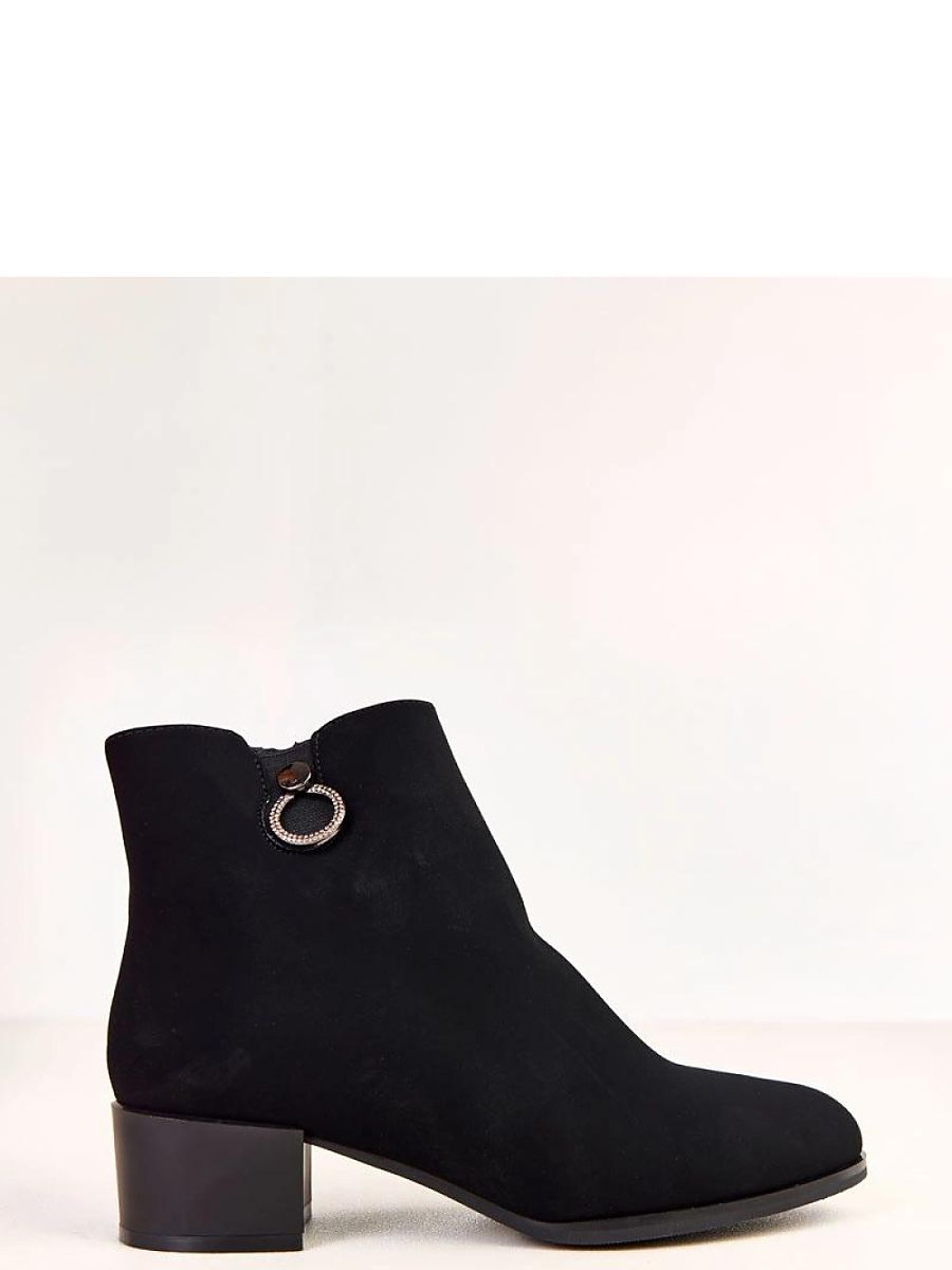  Heel boots model 219960 Solea 
