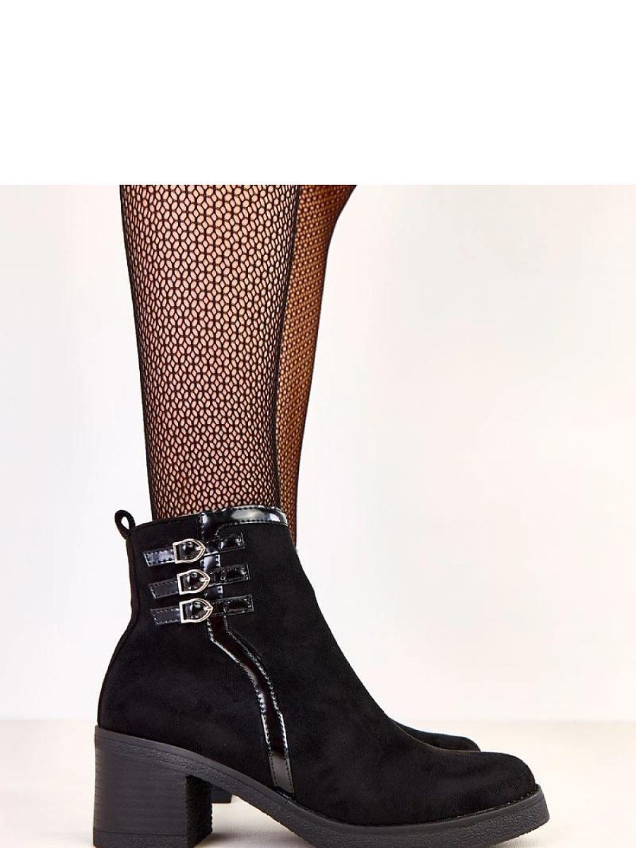  Heel boots model 219961 Solea 