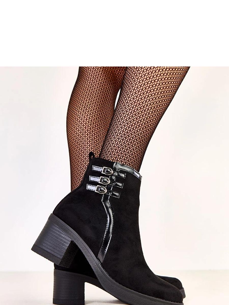  Heel boots model 219961 Solea 
