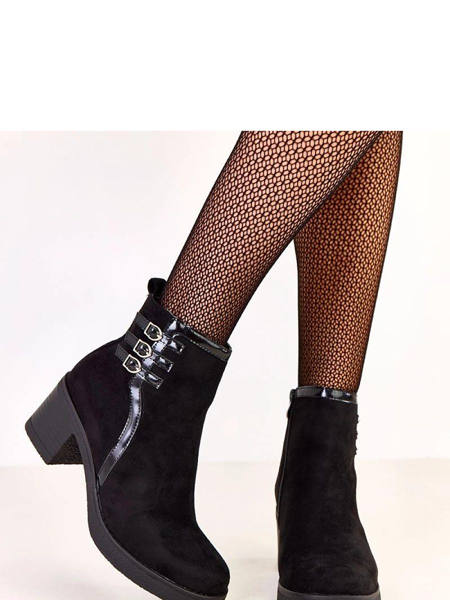  Heel boots model 219961 Solea 