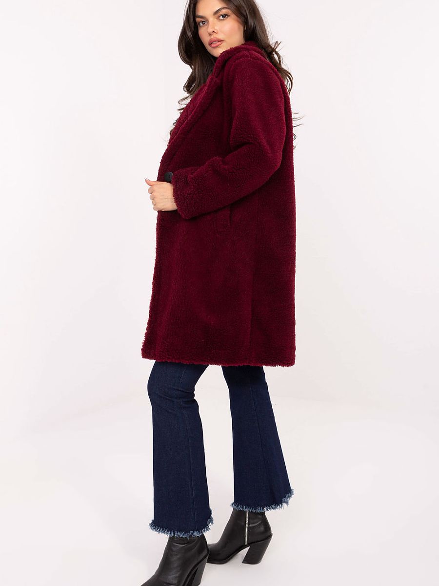  Coat model 219975 Factory Price 