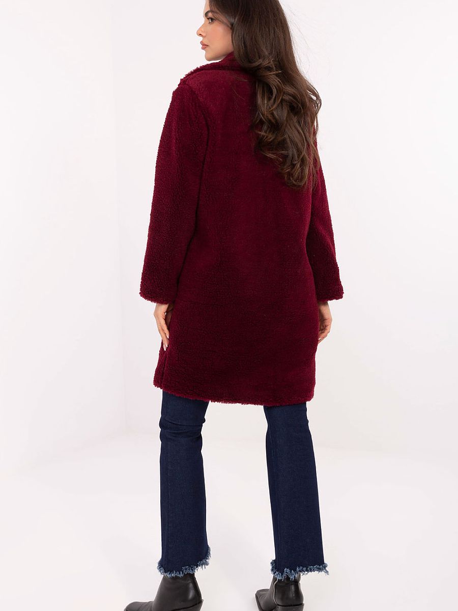  Coat model 219975 Factory Price 