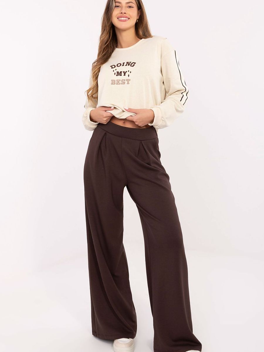  Tracksuit trousers model 219966 Relevance 