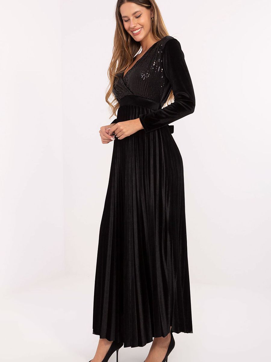  Long dress model 220049 Italy Moda 