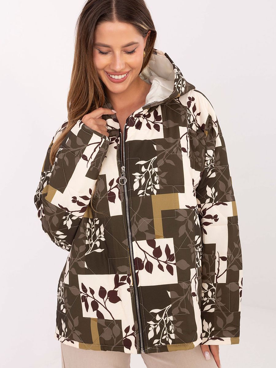  Jacket model 220053 Italy Moda 