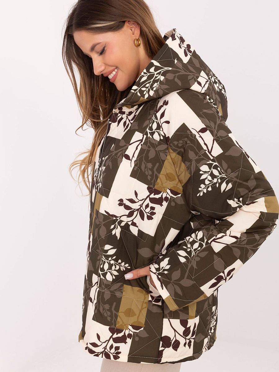  Jacket model 220053 Italy Moda 