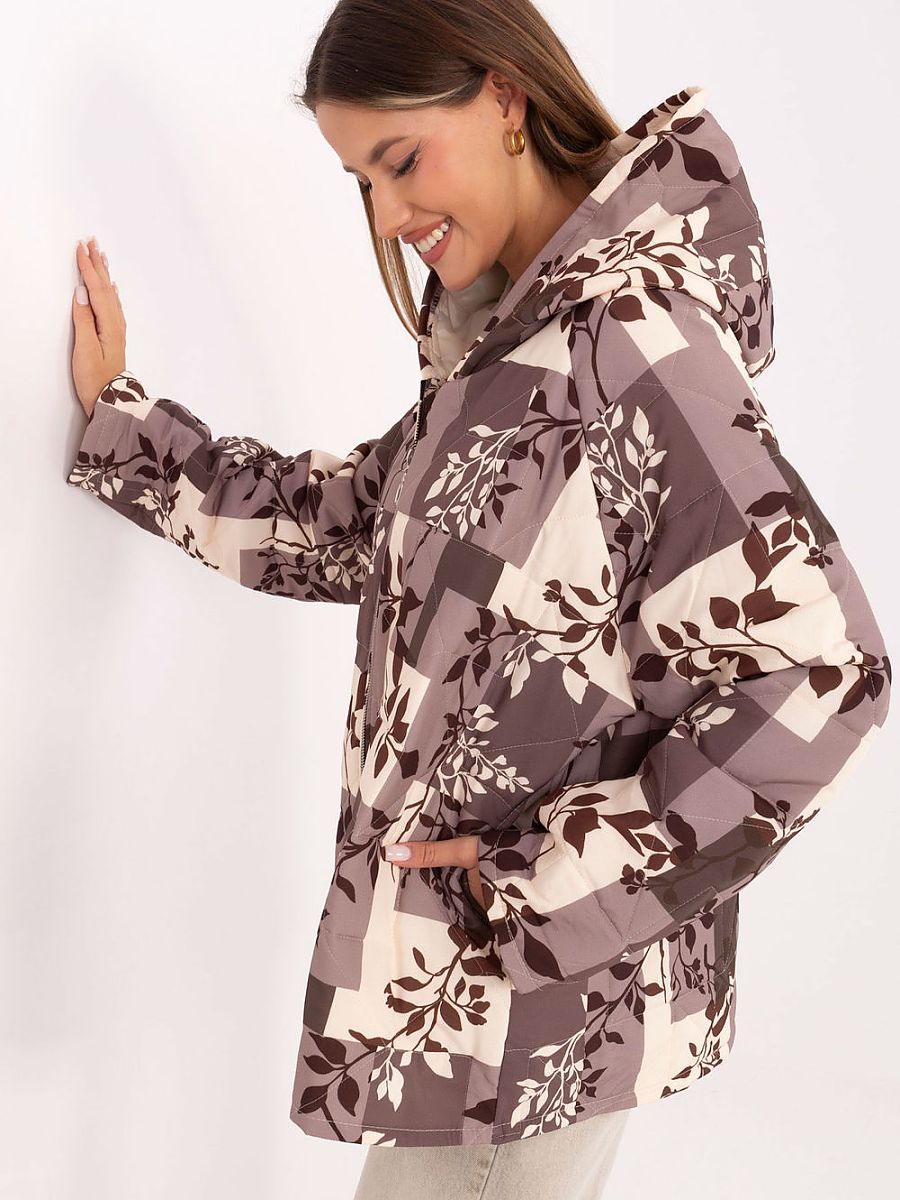  Jacket model 220054 Italy Moda 