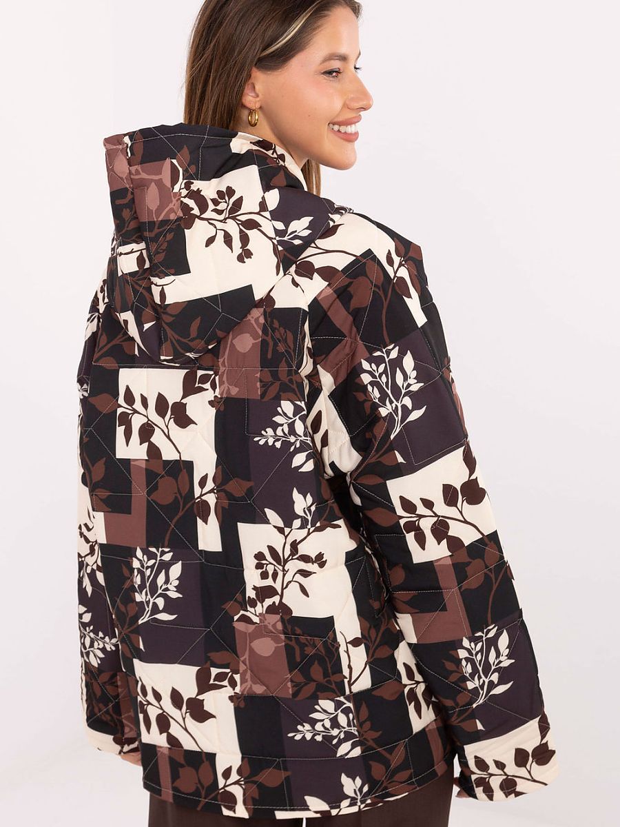  Jacket model 220055 Italy Moda 