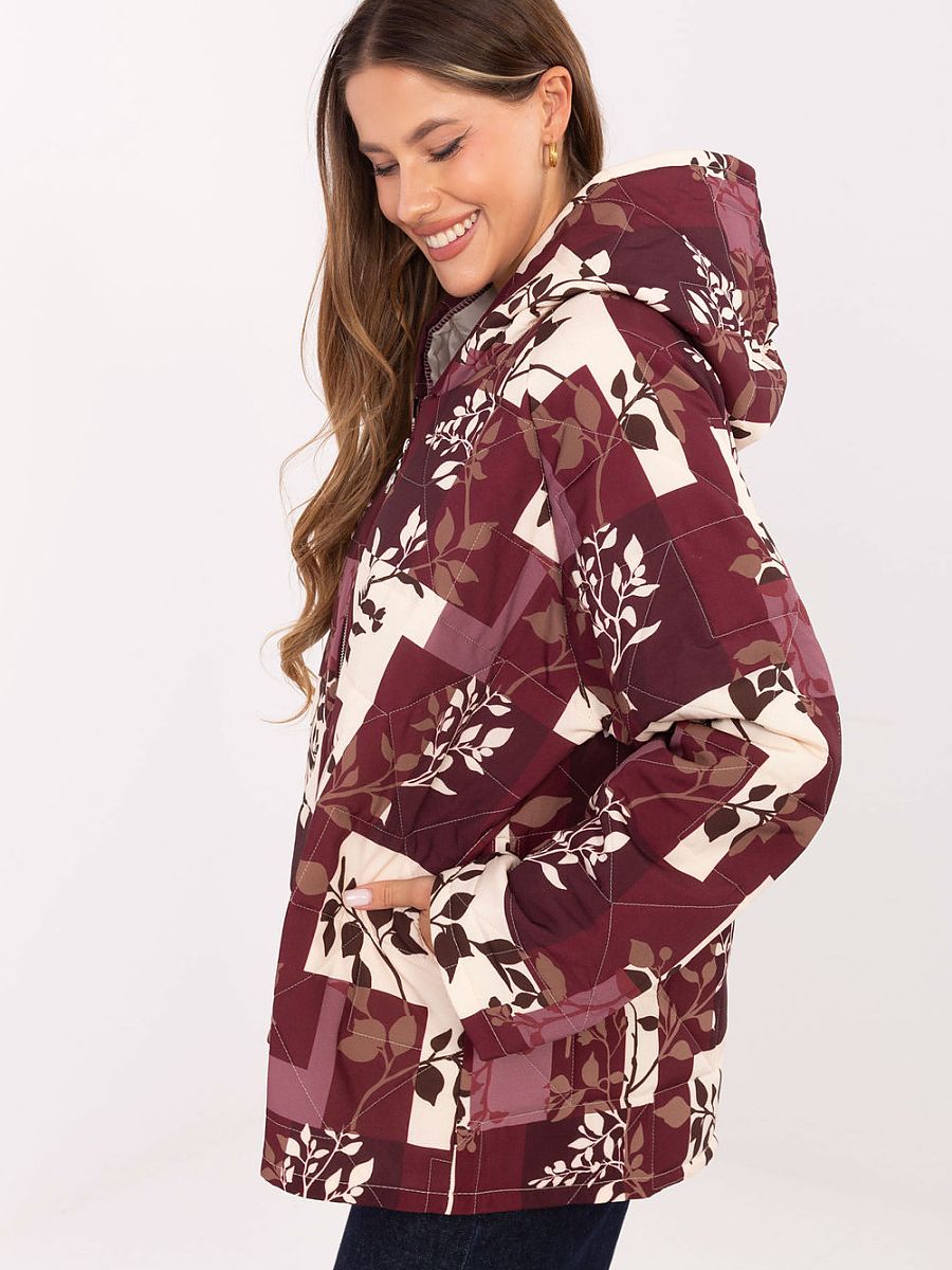  Jacket model 220057 Italy Moda 
