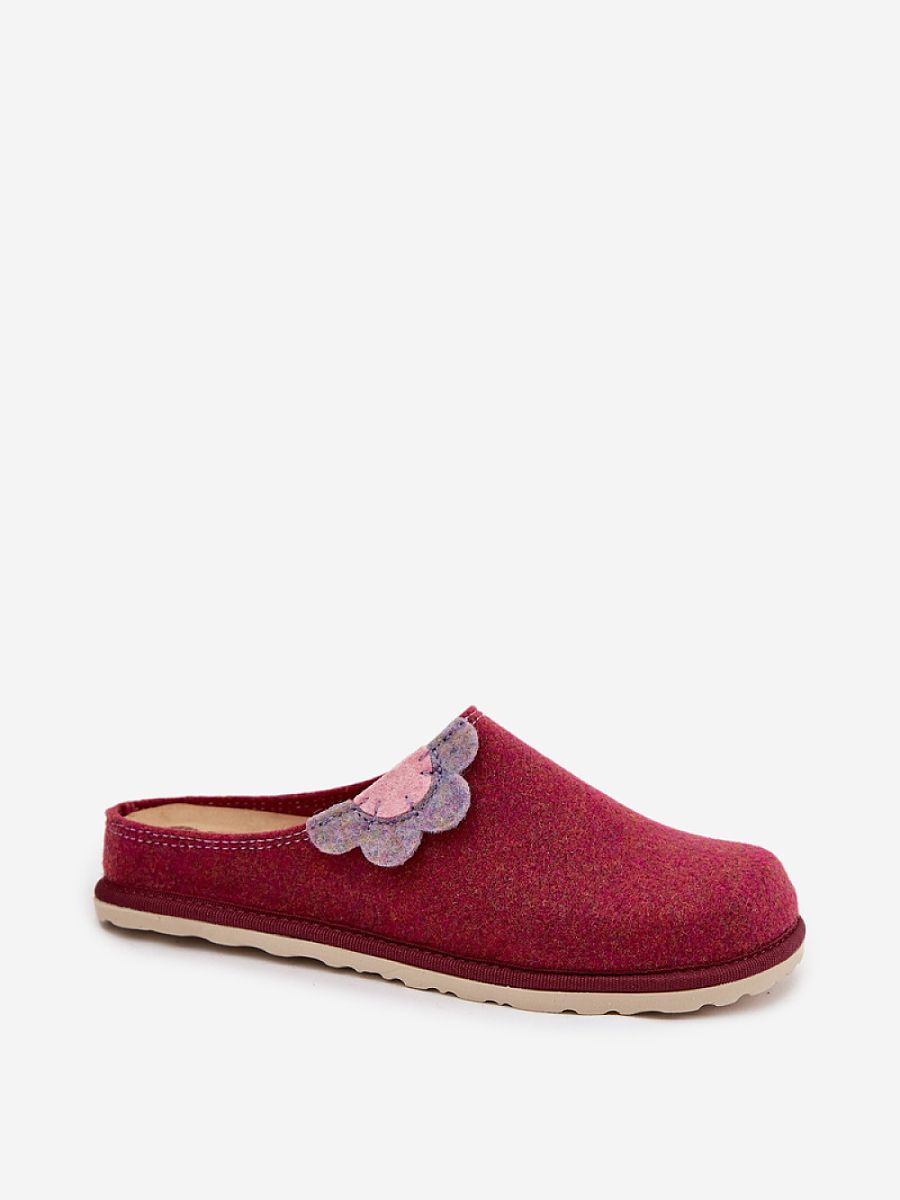  Slippers model 220063 Step in style 