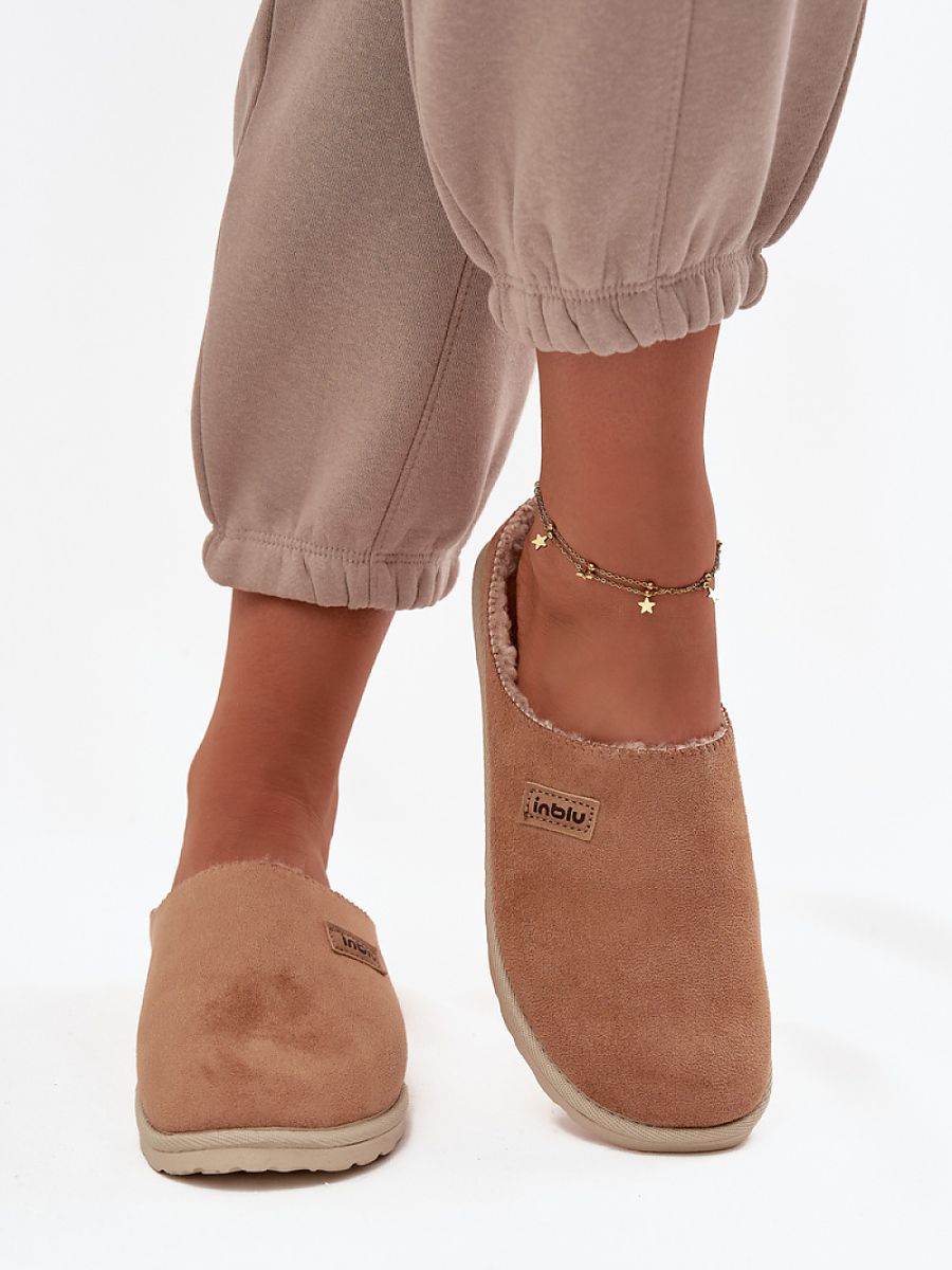  Slippers model 220069 Step in style 