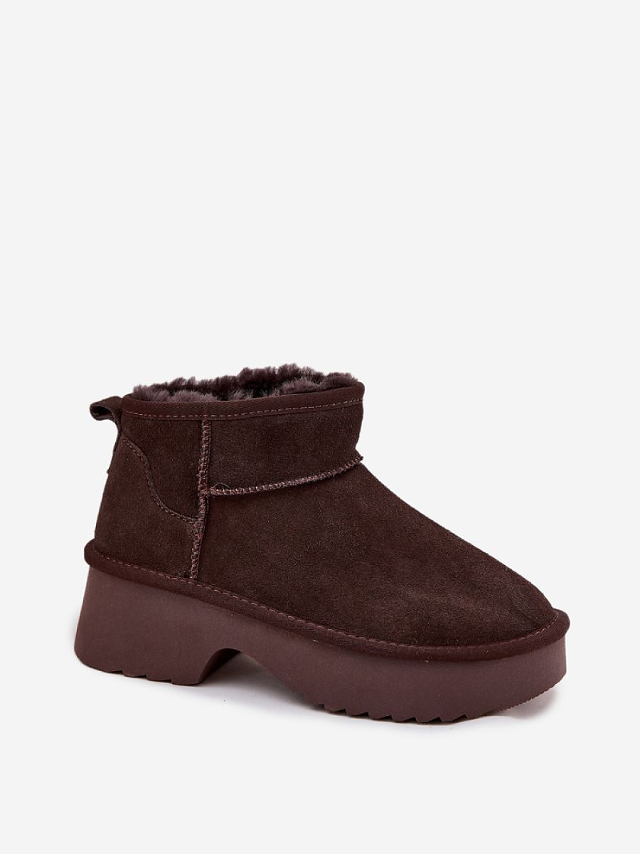  Snow boots model 220073 Step in style 