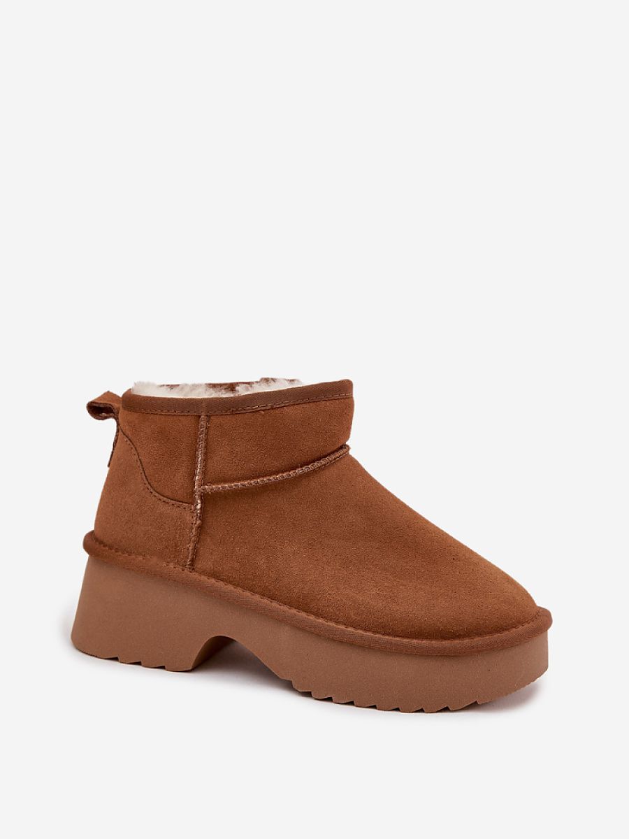  Snow boots model 220075 Step in style 
