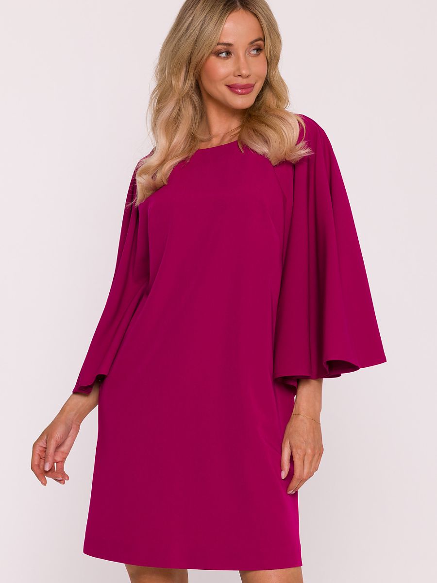  Daydress model 220102 Stylove 