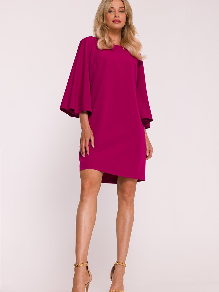  Daydress model 220102 Stylove 