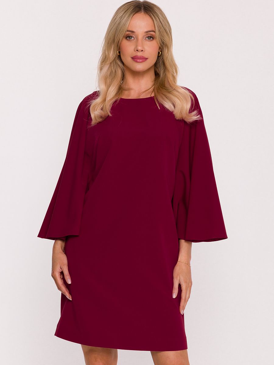  Daydress model 220104 Stylove 